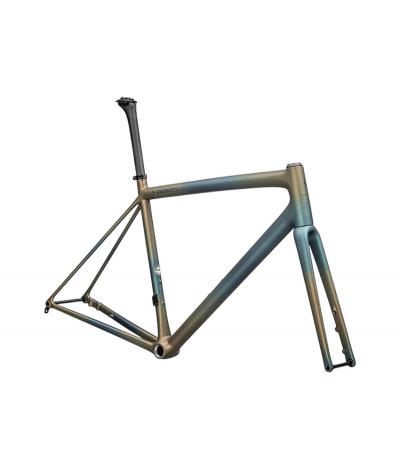 2025 Specialized S-Works Aethos Frameset 