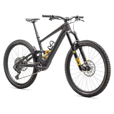 2025 Specialized Turbo Kenevo SL 2 Ohlins Coil