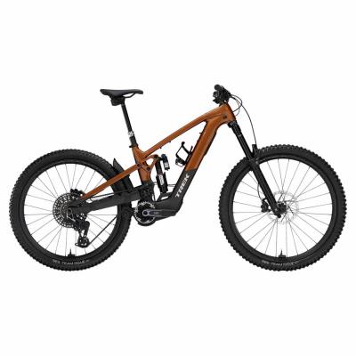 2025 Trek Slash+ 9.9 X0 AXS T-Type Mountain Bike