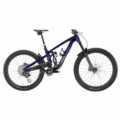 2025 Trek Slash 9.9 XX AXS T-Type Gen 6 Mountain