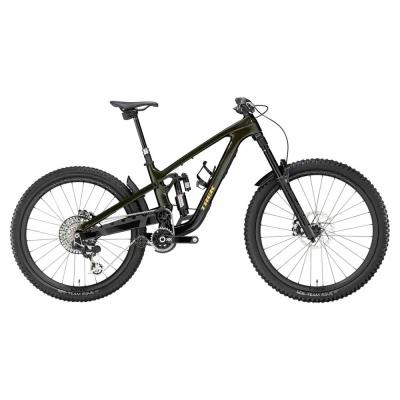 2025 Trek Slash 9.9 XX AXS T-Type Gen 6 Mountain