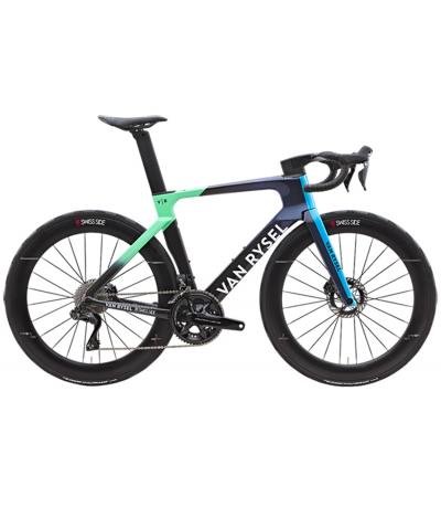 2025 Van Rysel RCR-F Pro Dura-Ace Di2 Team Edition