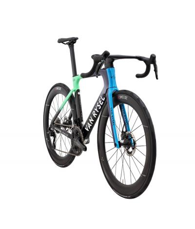 2025 Van Rysel RCR-F Pro Dura-Ace Di2 Team Edition