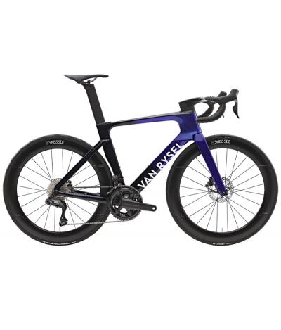 2025 Van Rysel RCR-F Pro Ultegra Di2 Road Bike 