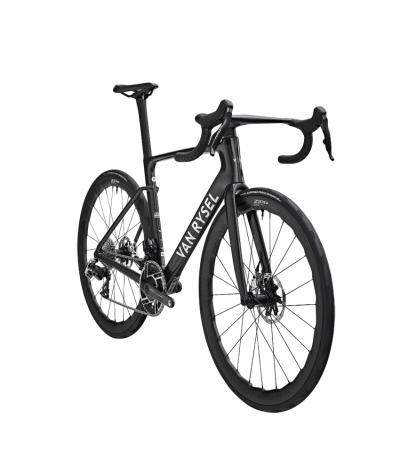 2025 Van Rysel RCR Pro Red Axs Road Bike 