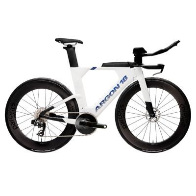 2026 Argon 18 E-119Tri+ SRAM Force (WORLDRACYCLES)