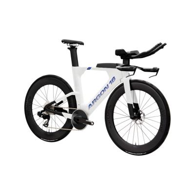 2026 Argon 18 E-119Tri+ SRAM Force (WORLDRACYCLES)