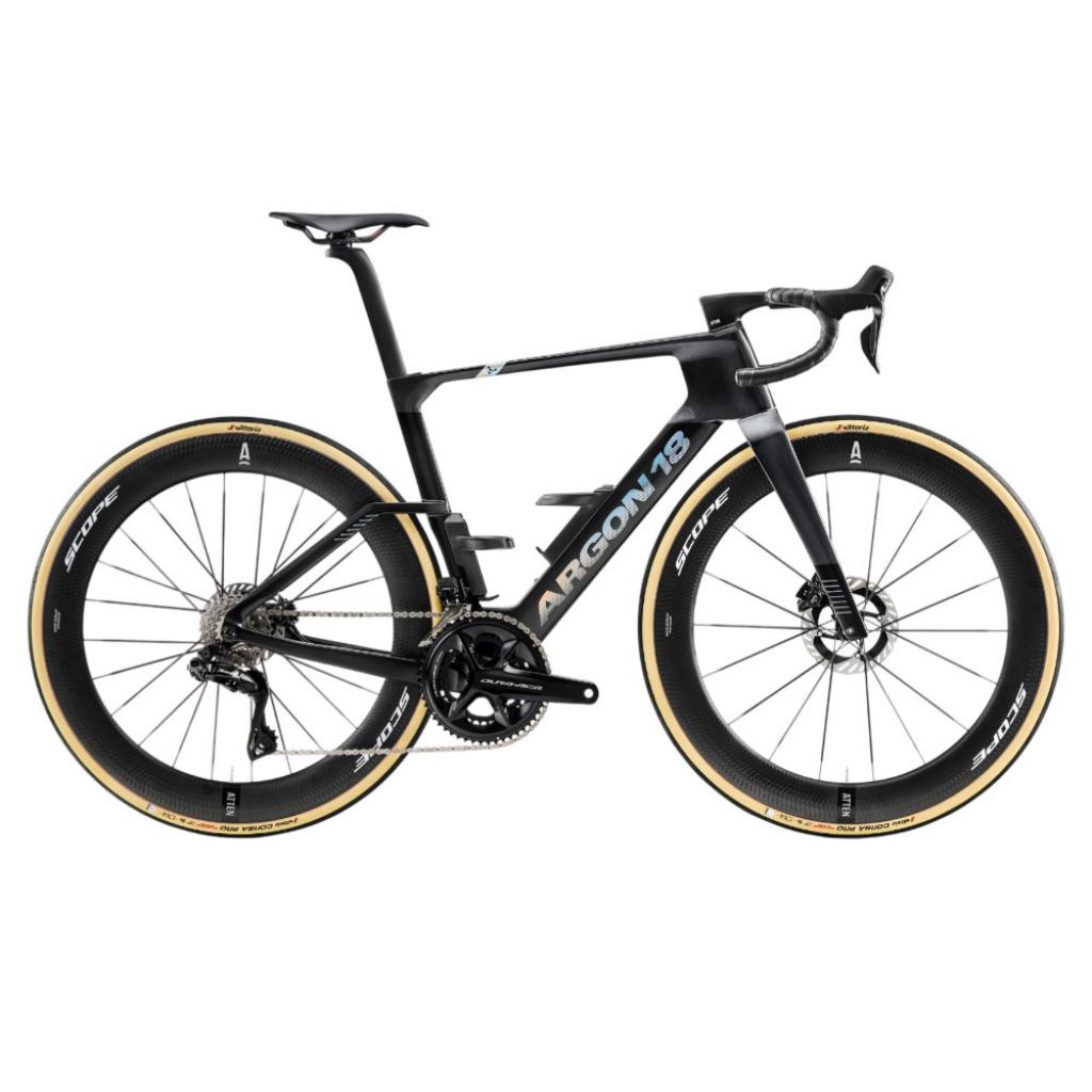 2026 Argon 18 Nitrogen Pro Shimano Dura-Ace Di2