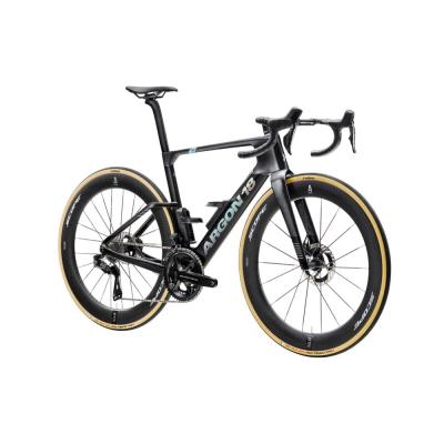 2026 Argon 18 Nitrogen Pro Shimano (WORLDRACYCLES)