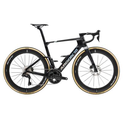 2026 Argon 18 Nitrogen Pro Shimano (WORLDRACYCLES)