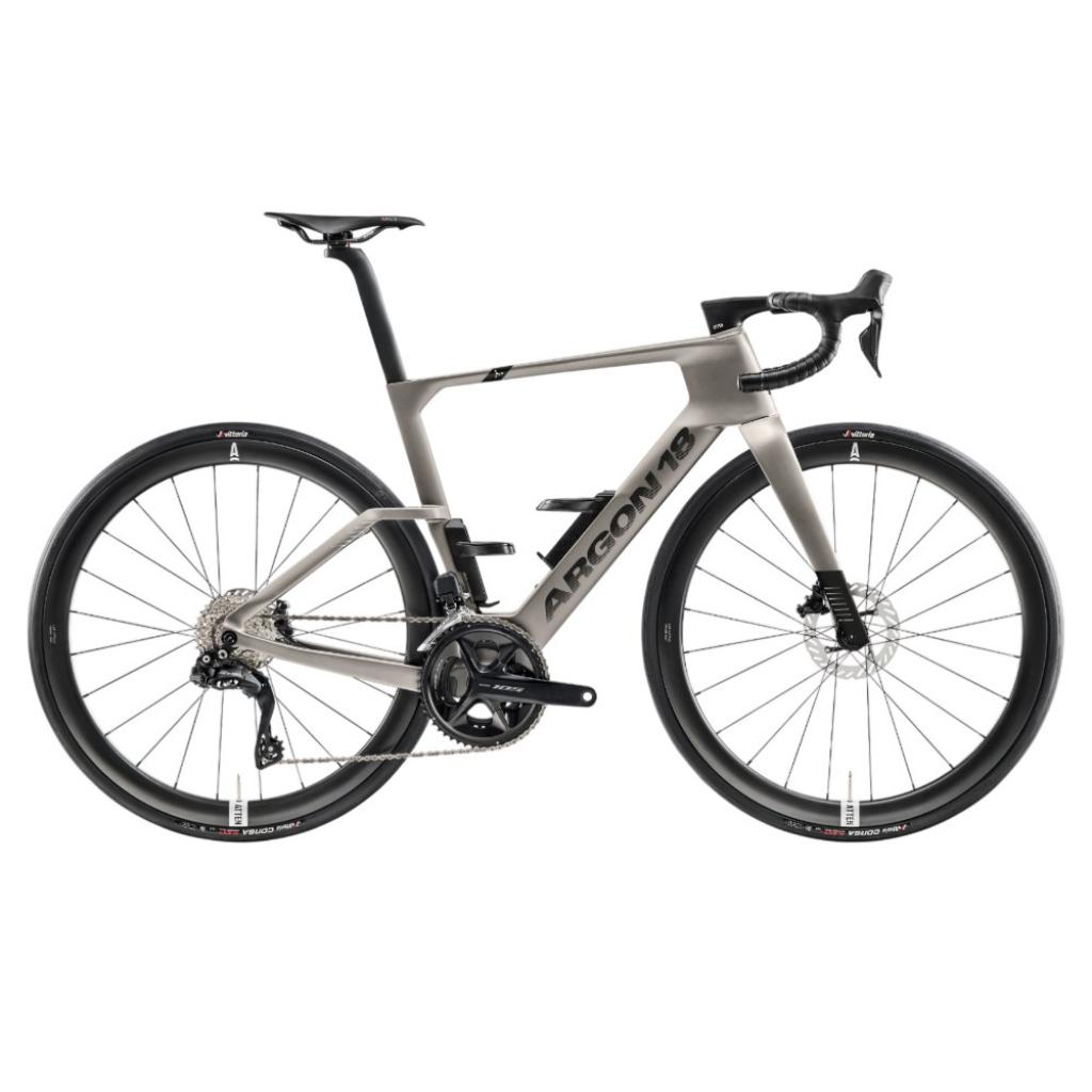 2026 Argon 18 Nitrogen Shimano 105 (WORLDRACYCLES)