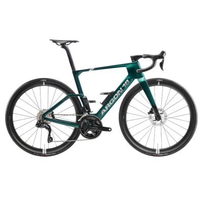 2026 Argon 18 Nitrogen Shimano 105 (WORLDRACYCLES)