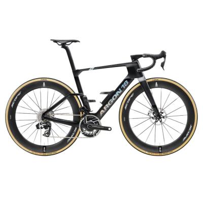 2026 Argon 18Nitrogen Pro SRAM RED (WORLDRACYCLES)