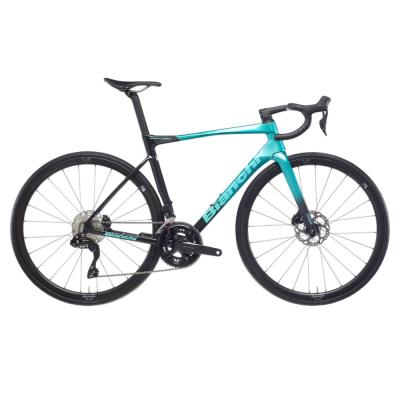 2026 Bianchi Specialissima Comp (WORLDRACYCLES)