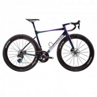2026 Bianchi Specialissima RC (WORLDRACYCLES)
