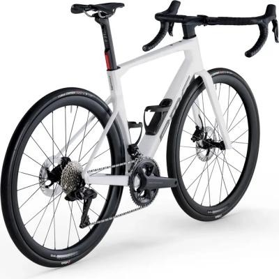 2026 BMC Roadmachine 01 FOUR (GUN2BIKESHOP)