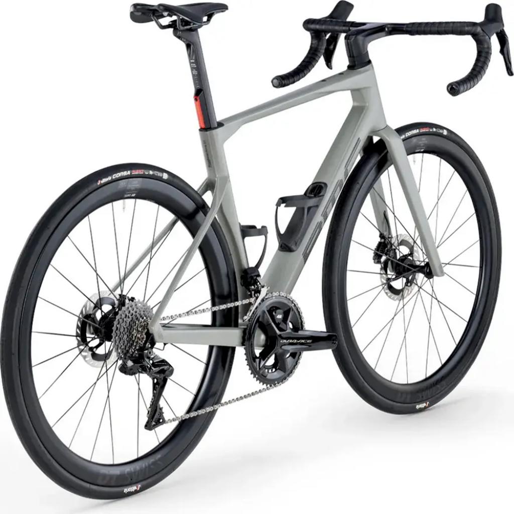 2026 BMC Roadmachine 01 TWO (GUN2BIKESHOP)