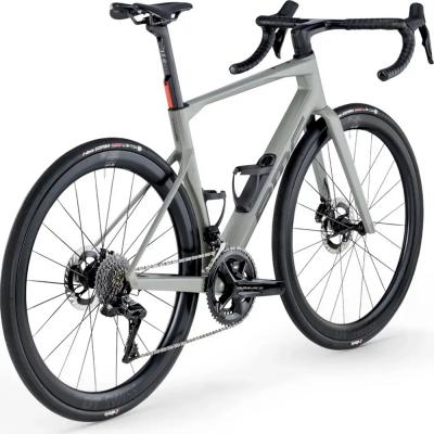 2026 BMC Roadmachine 01 TWO (GUN2BIKESHOP)