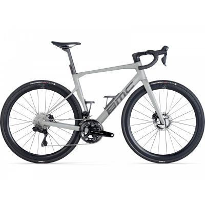2026 BMC Roadmachine 01 TWO Road Bike
