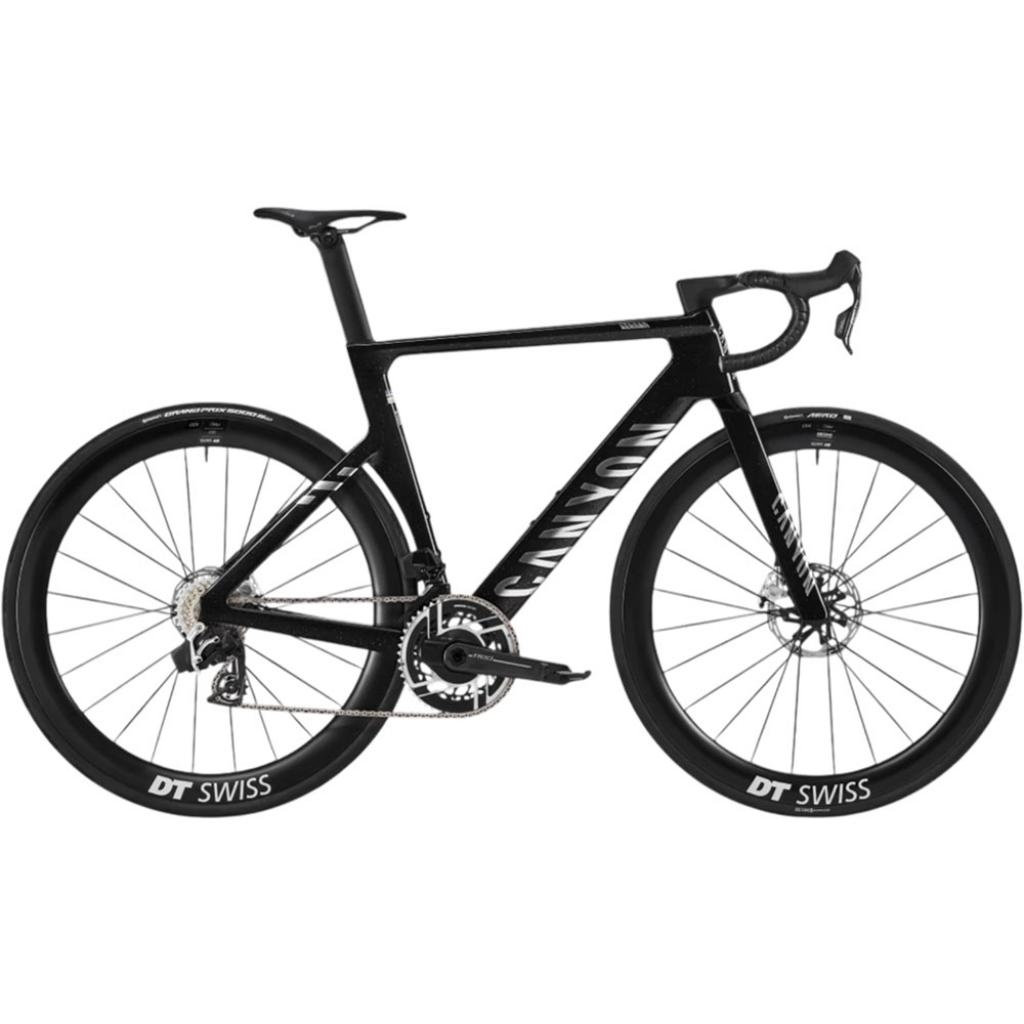 2026 Canyon Aeroad CFR Carbon Race Road Bike