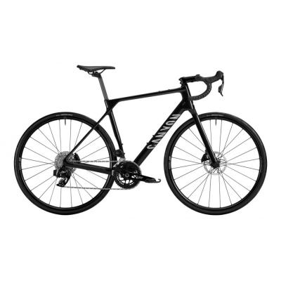 2026 Canyon Endurace CF 7 AXS Road Bike 