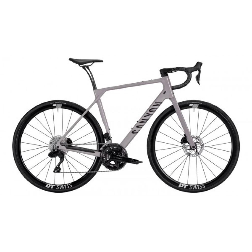 2026 Canyon Endurace CF 7 Di2 LTD Road Bike