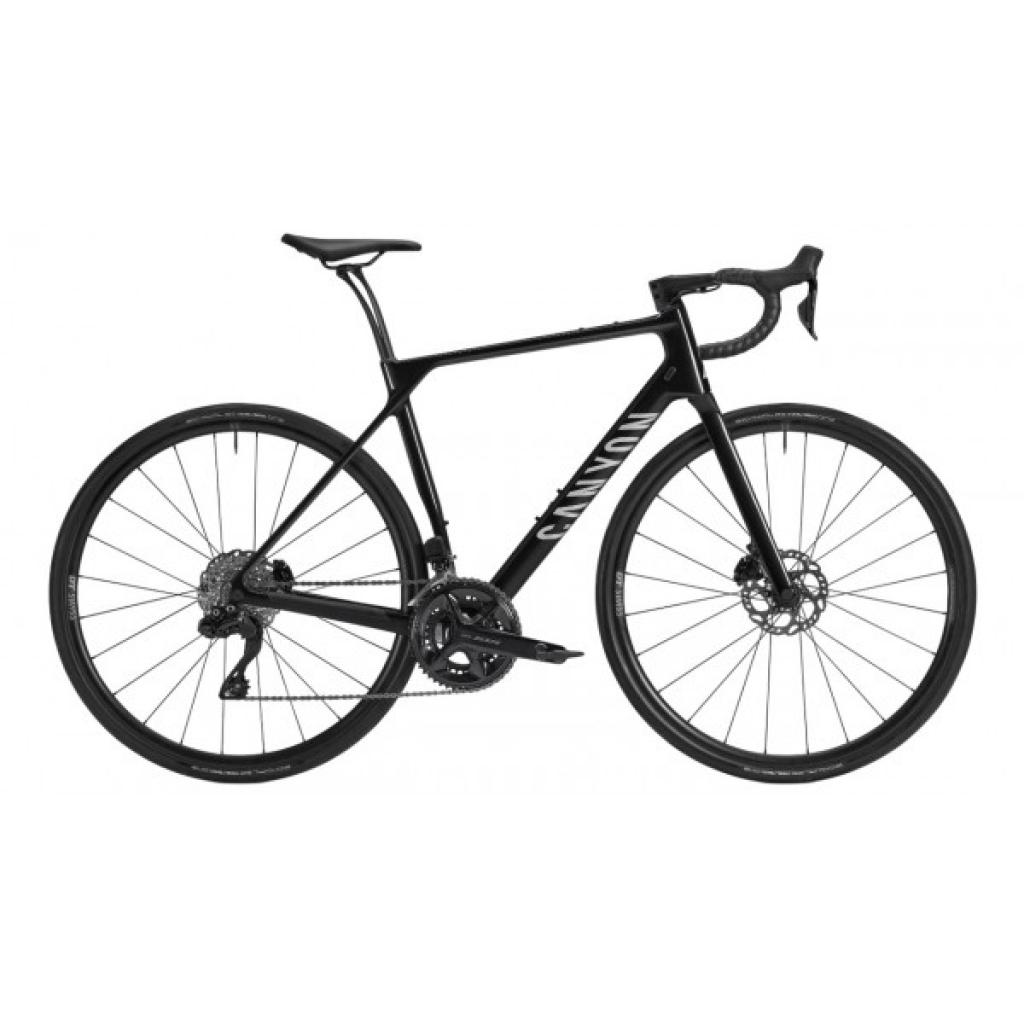 2026 Canyon Endurace CF 7 Di2 Road Bike (WAREHOUSE