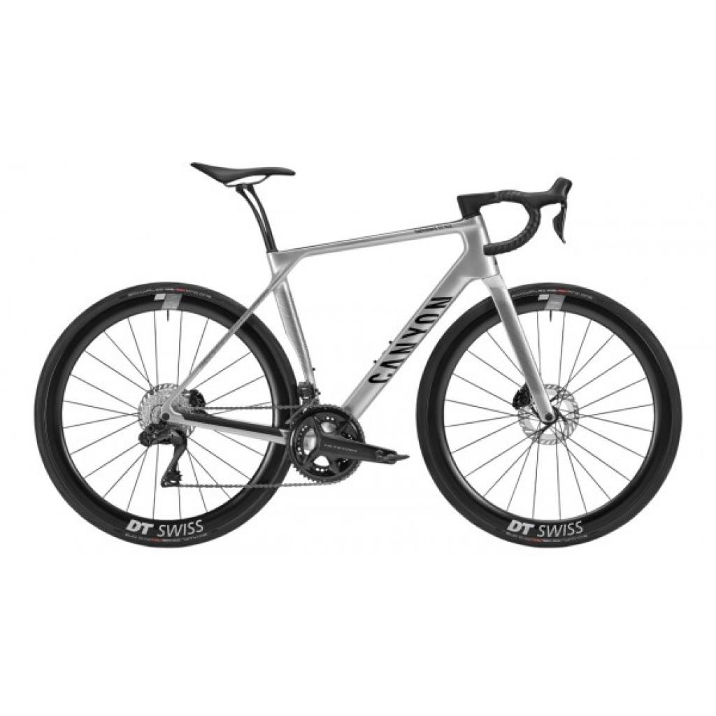 2026 Canyon Endurace CF SLX 8 Di2 Road Bike