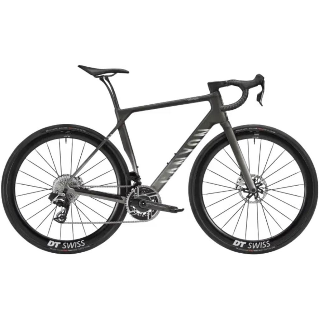 2026 Canyon Endurace CFR AXS Road Bike