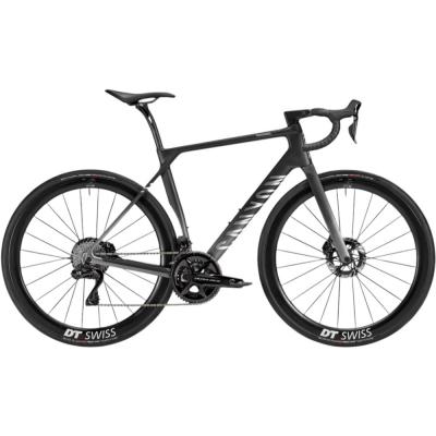 2026 Canyon Endurace CFR Di2 Road Bike