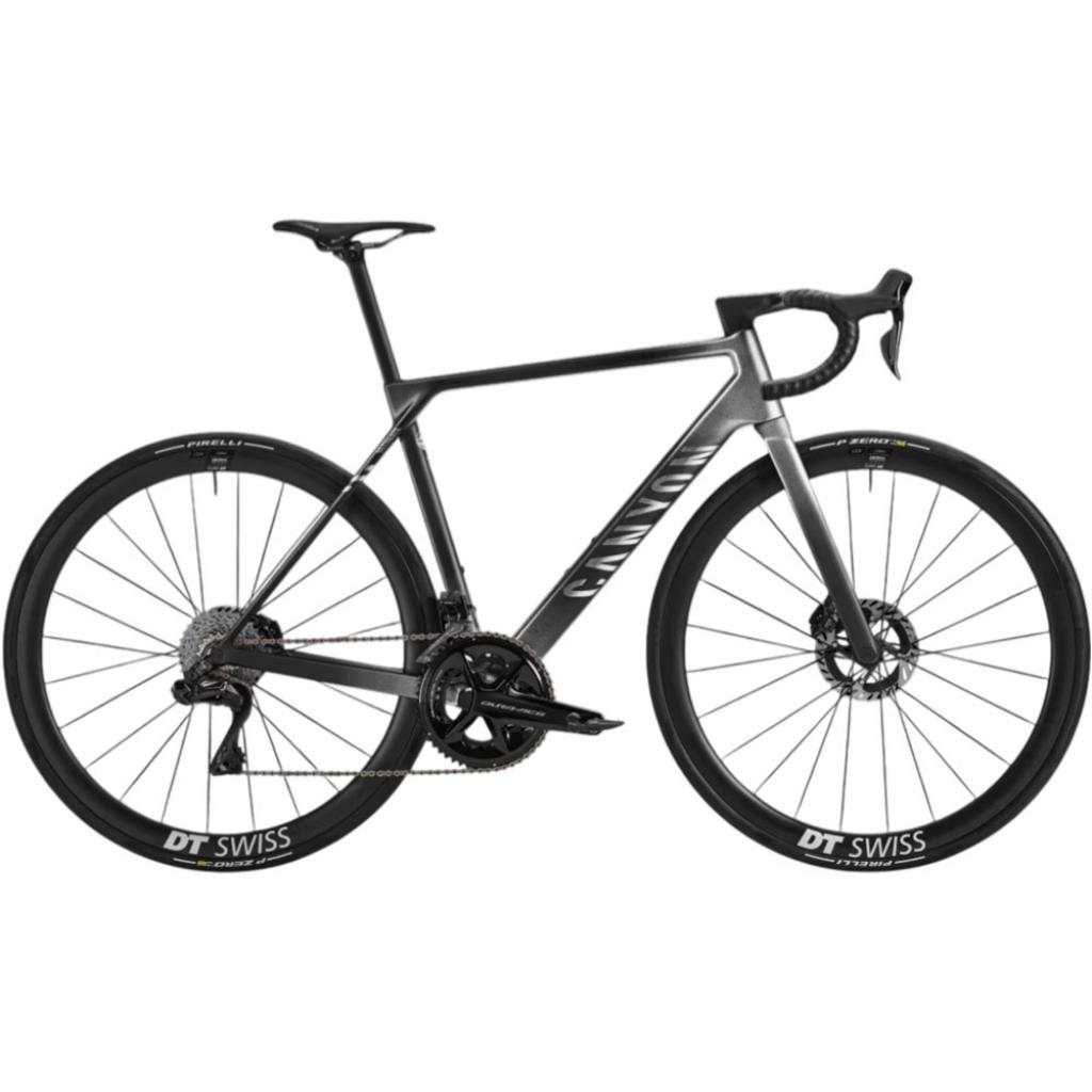2026 Canyon Ultimate CFR Di2 Road Bike
