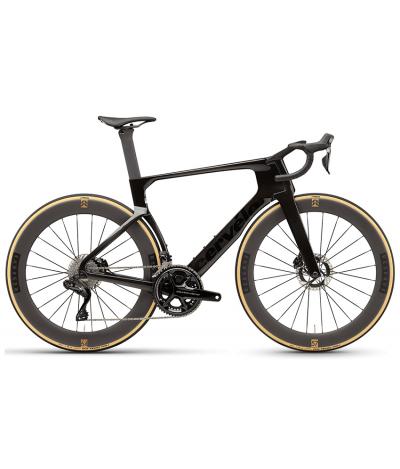 2026 Cervelo S5 Dura-Ace Di2 Road Bike 