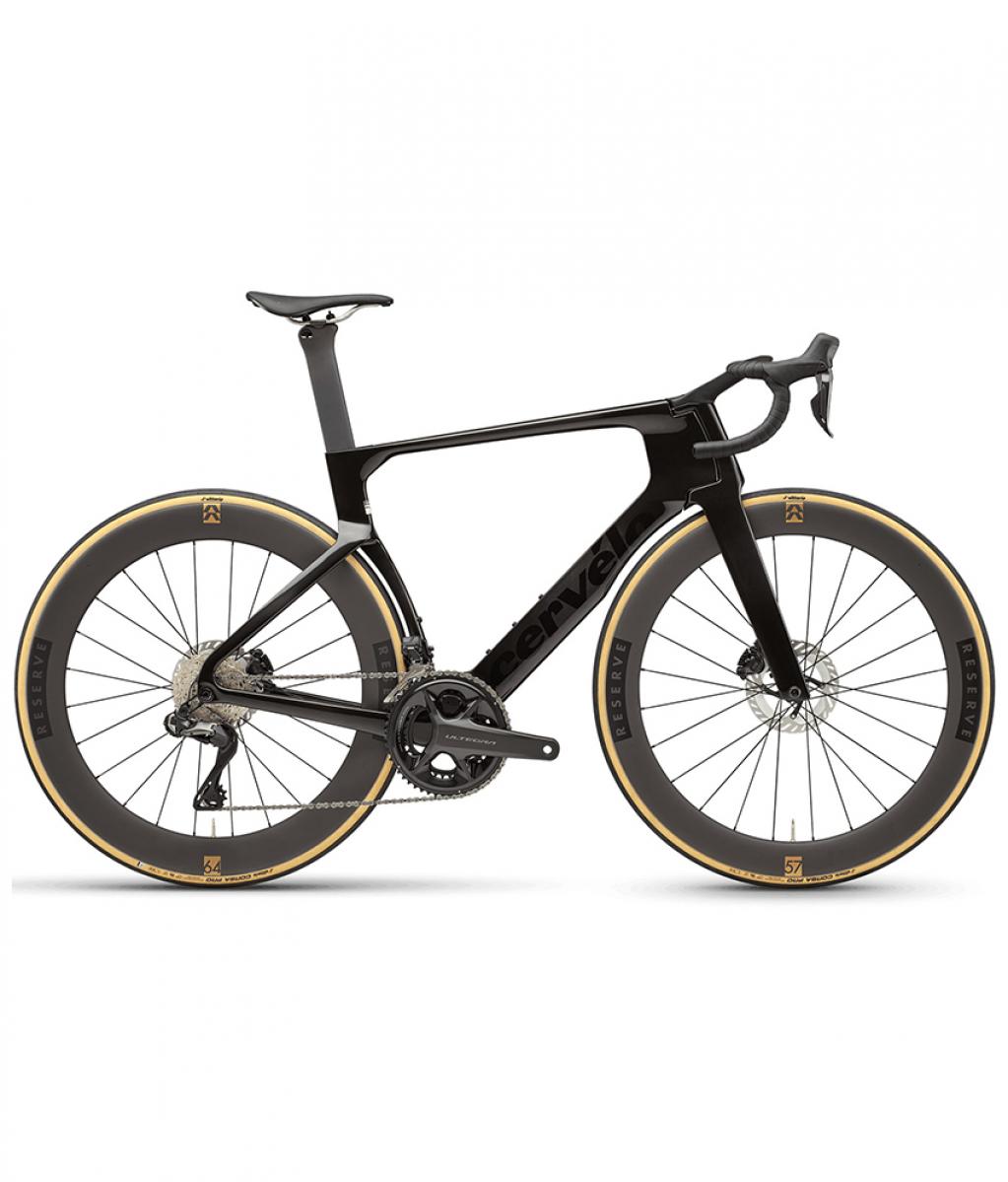 2026 Cervelo S5 Ultegra Di2 Road Bike 