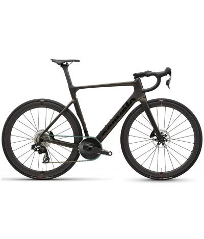 2026 Cervelo Soloist Force AXS 1 Road Bike 