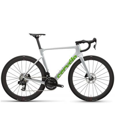 2026 Cervelo Soloist Force AXS Road Bike