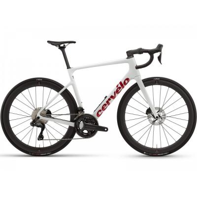 2026 Cervélo Caledonia-5 Ultegra Di2 Road Bike 