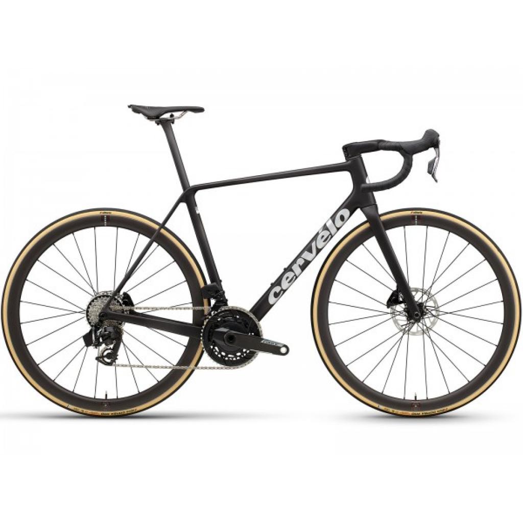 2026 Cervélo R5 Force AXS Road Bike