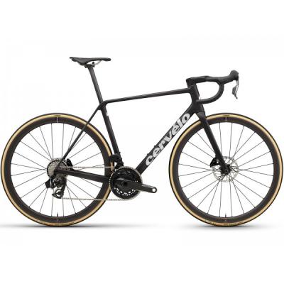2026 Cervélo R5 Force AXS Road Bike