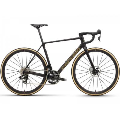 2026 Cervélo R5 Red AXS Road Bike (KINGCYCLESPORT)