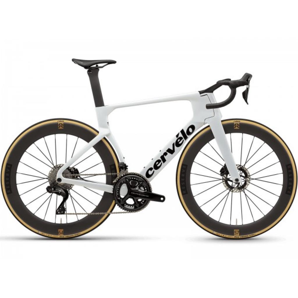 2026 Cervélo S5 Dura-Ace Di2 Road Bike