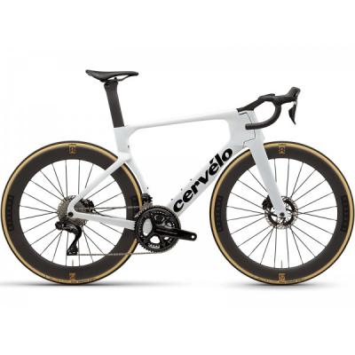 2026 Cervélo S5 Dura-Ace Di2 Road Bike