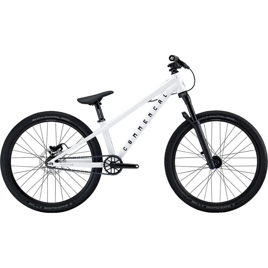 2026 Commencal ABSOLUT 24 (WIEKBIKE)
