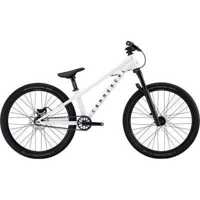 2026 Commencal ABSOLUT 24 (WIEKBIKE)