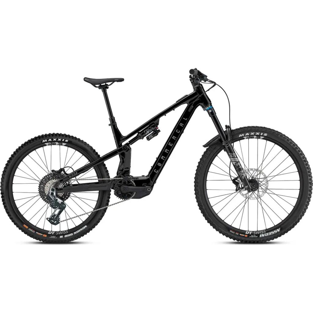 2026 Commencal META POWER SX 400 ESSENTIAL PURE