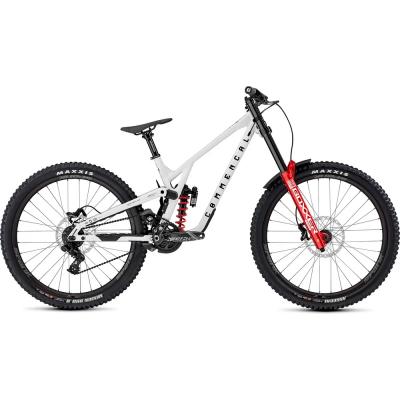 2026 Commencal SUPREME DH V5 (GUN2BIKESHOP)