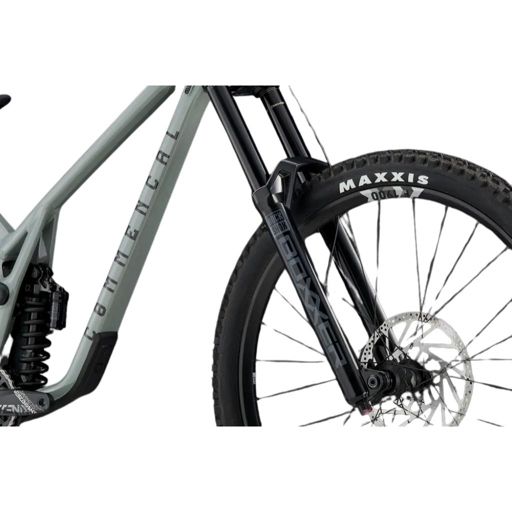 2026 Commencal SUPREME DH V5 RIDE (GUN2BIKESHOP)