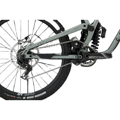 2026 Commencal SUPREME DH V5 RIDE (GUN2BIKESHOP)