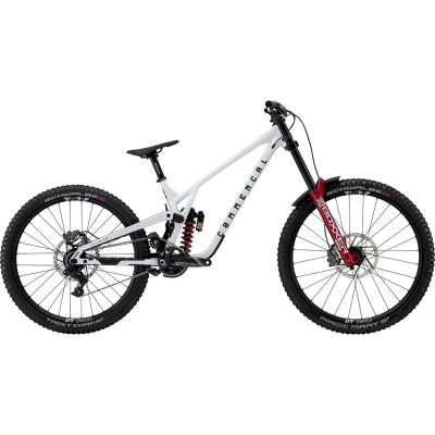 2026 Commencal SUPREME DH V5 ROCKSHOX