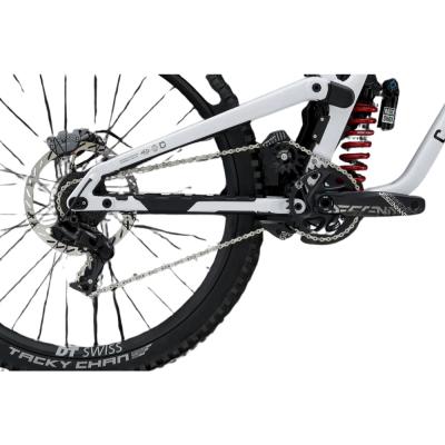 2026 Commencal SUPREME DH V5 ROCKSHOX
