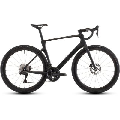 2026 CUBE Agree C:62 PRO Road Bike